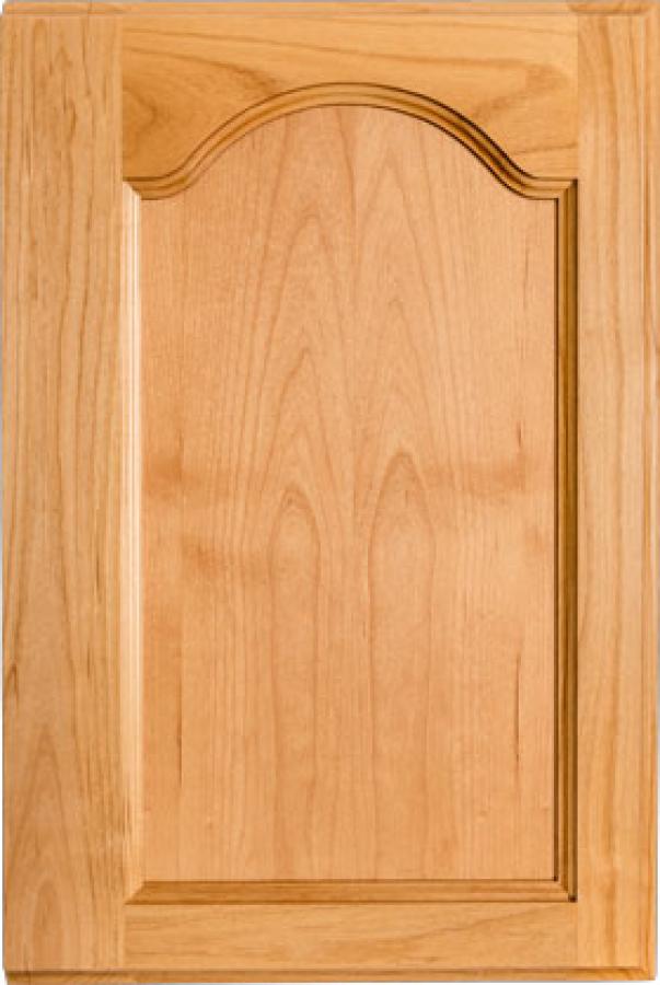 Mission Lazy Susan Cabinet Door (SL)